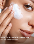 Quick and Deep Bubble Essence Trial Kit