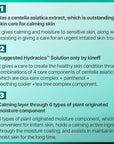 kineff Hydracica Ampoule (30ml) - AMI Cosmetic
