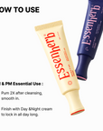 AM & PM Reset Kit - AMI Cosmetic