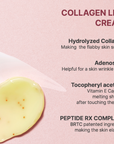 BRTC Time 8 Lift-Toning Collagen Cream (80ml) - AMI Cosmetic
