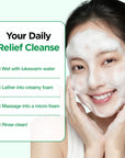 Tea Tree Calming Rescue Set