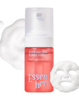 Quick And Deep Bubble Essence 32ml