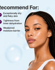 Skin Reset Cotton Sheet Mask Collection (4 Types: 5pcs per type)