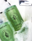 Essenherb tea tree deep clean scalp shampoo (500ml) - AMI Cosmetic