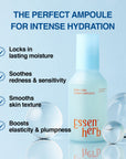 Peptide Hydra Home set