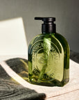 Essenherb Tea Tree Acne Daily Wash 500ml - AMI Cosmetic