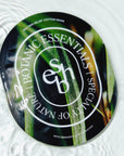 Essenherb Tea Tree Relief Cotton Mask (5 Sheets) - AMI Cosmetic