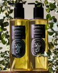 Essenherb Soybean 90 Deep Cleansing Oil Original 300ml / Recommended for Dry Skin - AMI Cosmetic