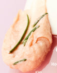 Essenherb Rosemary Vital Whipping Pack Cleanser 100ml - AMI Cosmetic