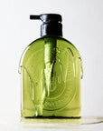 Essenherb Tea Tree Acne Daily Wash 500ml - AMI Cosmetic