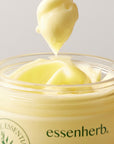 Essenherb Lemon Dill Melting Butter Cream 55ml - AMI Cosmetic