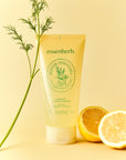 Essenherb Lemon Dill Glazed Gel Cleanser 150ml - AMI Cosmetic