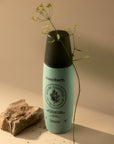Essenherb Tea Tree Salt Scrub Deep Cleansing Shampoo 300g - AMI Cosmetic