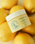 Essenherb Lemon Dill Melting Butter Cream 55ml - AMI Cosmetic