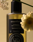 Essenherb Soybean 90 Deep Cleansing Oil Original 300ml / Recommended for Dry Skin - AMI Cosmetic