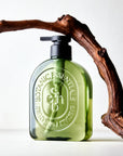 Essenherb Tea Tree Acne Daily Wash 500ml - AMI Cosmetic