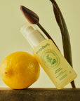 Essenherb Lemon Dill Melting Butter Cream 55ml - AMI Cosmetic