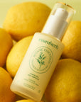 Essenherb Lemon Dill Melting Butter Cream 55ml - AMI Cosmetic