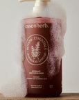 Essenherb Rosemary Daily Scrub Wash 500ml - AMI Cosmetic