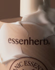 Essenherb Earl Grey Milk Body Lotion 400ml - AMI Cosmetic