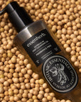 Essenherb Soybean 90 Deep Cleansing Oil Original 300ml / Recommended for Dry Skin - AMI Cosmetic