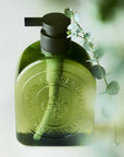 Essenherb Tea Tree Acne Daily Wash 500ml - AMI Cosmetic
