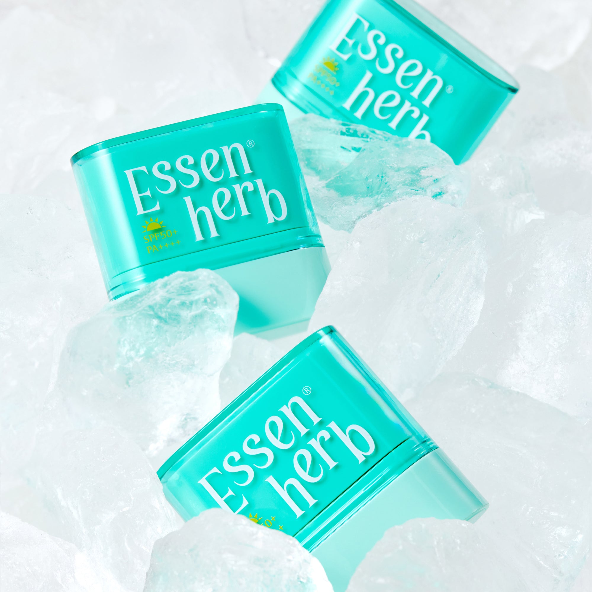 Essenherb Multi Defense Cloud Fit Airy Sun Stick 10g SPF50+ PA++++ - AMI Cosmetic