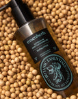 Essenherb Soybean 90 Deep Cleansing Oil Eucalyptus 300ml / Recommended for Oily Skin - AMI Cosmetic