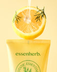 Essenherb Lemon Dill Glazed Gel Cleanser 150ml - AMI Cosmetic