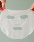 Essenherb Tea Tree Relief Cotton Mask (5 Sheets) - AMI Cosmetic