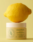 Essenherb Lemon Dill Melting Butter Cream 55ml - AMI Cosmetic