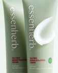 Essenherb Tea Tree Repair Solution Cream 50ml - AMI Cosmetic