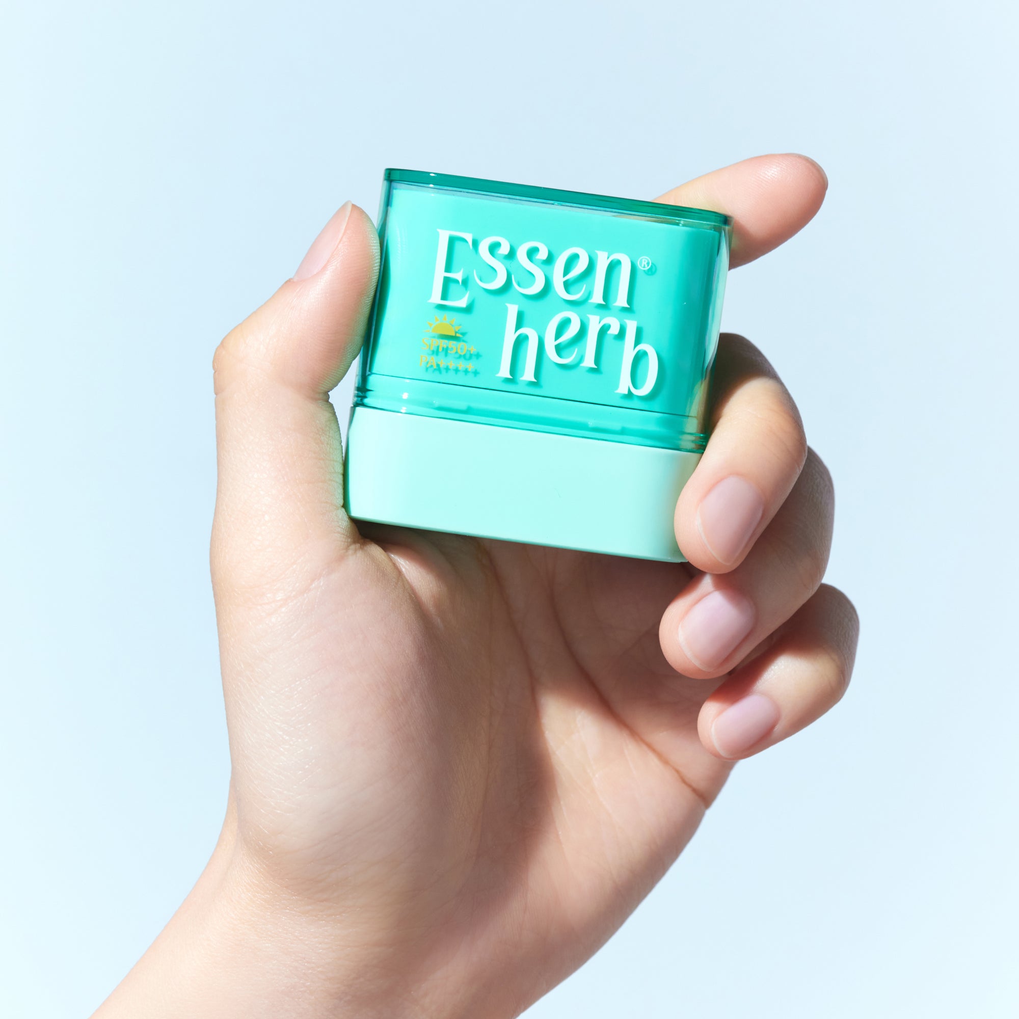 Essenherb Multi Defense Cloud Fit Airy Sun Stick 10g SPF50+ PA++++ - AMI Cosmetic