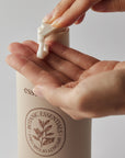 Essenherb Earl Grey Milk Body Lotion 400ml - AMI Cosmetic
