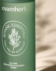 Essenherb Tea Tree Balancing & Calming Toner 200ml - AMI Cosmetic