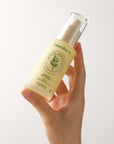 Essenherb Lemon Dill Melting Butter Cream 55ml - AMI Cosmetic