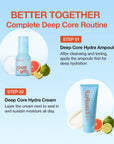 Deep Core Hydra Ampoule 50ml