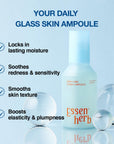 Deep Core Hydra Ampoule 50ml