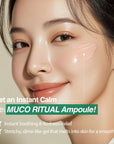 Muco Ritual Ampoule 50ml