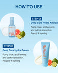 Peptide Hydra Home Set
