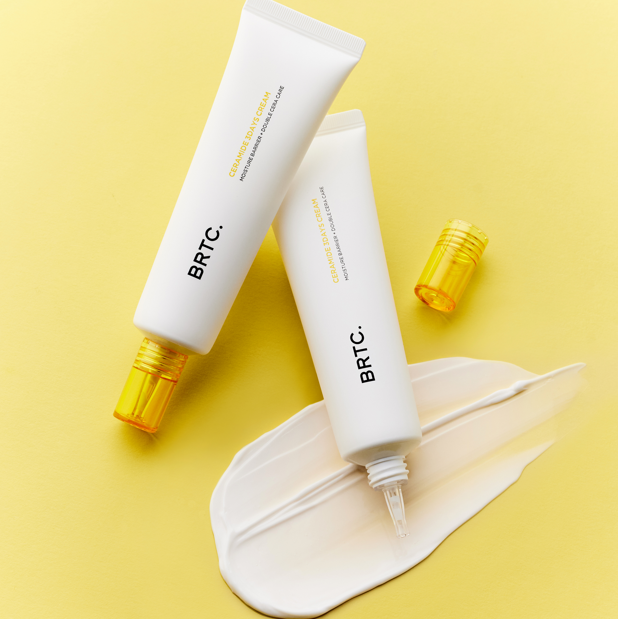 BRTC Cermide 3 Days Cream (50ml) - AMI Cosmetic