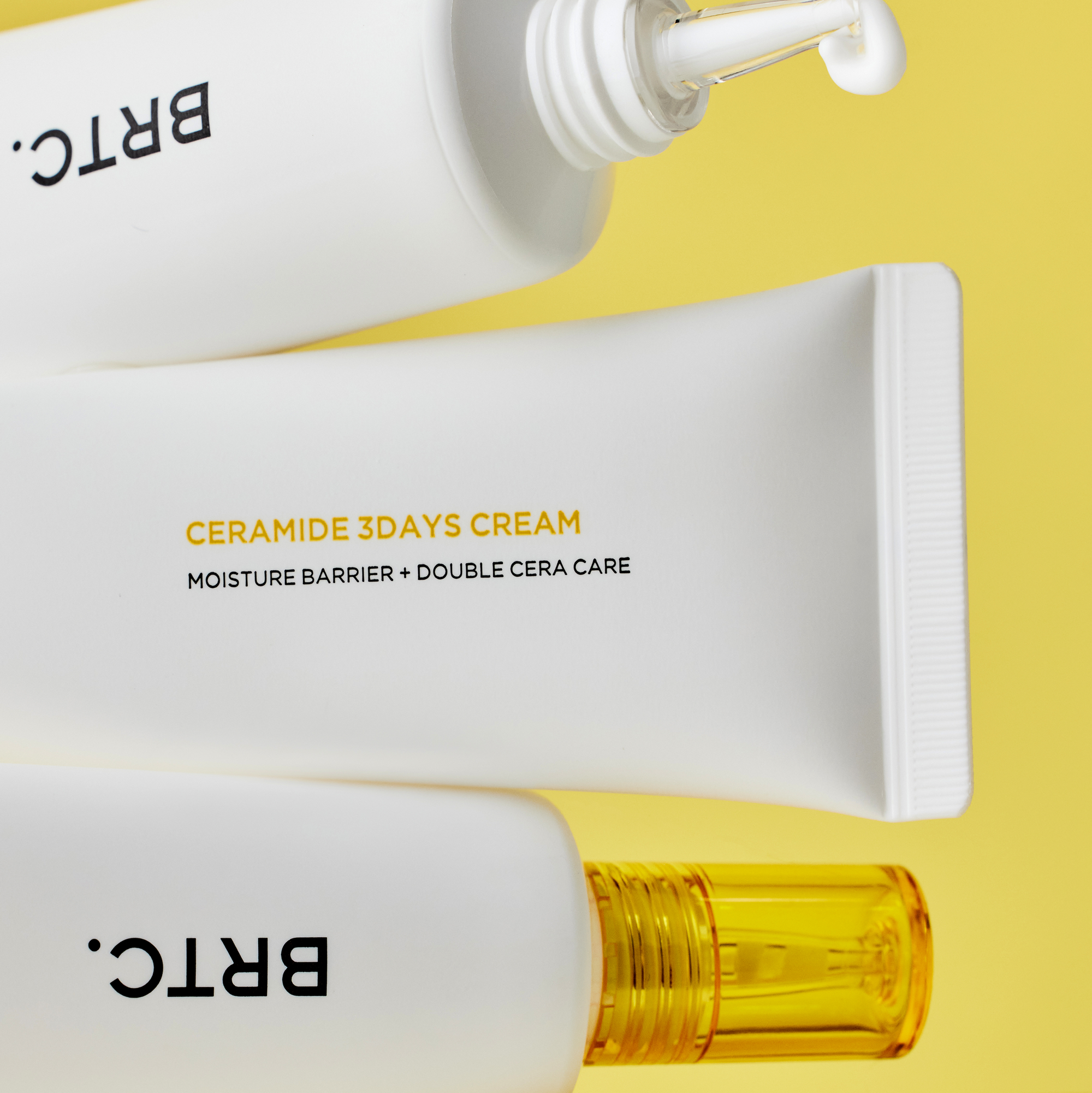 BRTC Cermide 3 Days Cream (50ml) - AMI Cosmetic