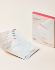 BRTC Lift-Toning Colleagen Cream On Mask (16g x 5 ea) - AMI Cosmetic