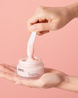 BRTC Salmon Filles Volume eye Cream (50ml) - AMI Cosmetic