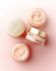 BRTC Salmon Filles Volume eye Cream (50ml) - AMI Cosmetic