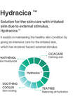 Kineff Hydracica Ampoule (30ml) - AMI Cosmetic
