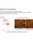 BRTC Time 8 Lift-Toning Collagen Cream (80ml) - AMI Cosmetic