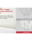 BRTC Lift-Toning Colleagen Cream On Mask (16g x 5 ea) - AMI Cosmetic