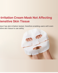 BRTC Lift-Toning Colleagen Cream On Mask (16g x 5 ea) - AMI Cosmetic