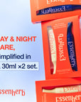 Day to night routine program (30ml*2ea) - AMI Cosmetic